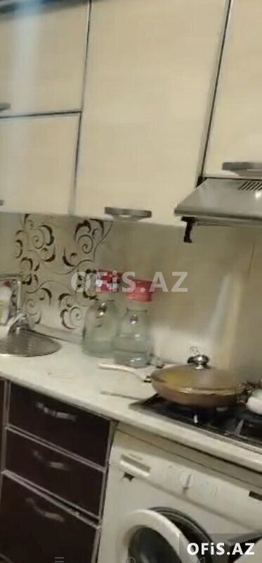 Köhnə tikili Satılır Xətai r., 3 otaq, 80 m² — Mənzil, Bakı (2)