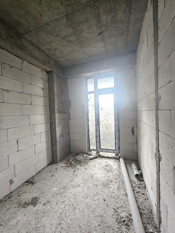 Satılır 3 otaqlı yeni tikili 110.9 m² — Mənzil, Bakı (3)