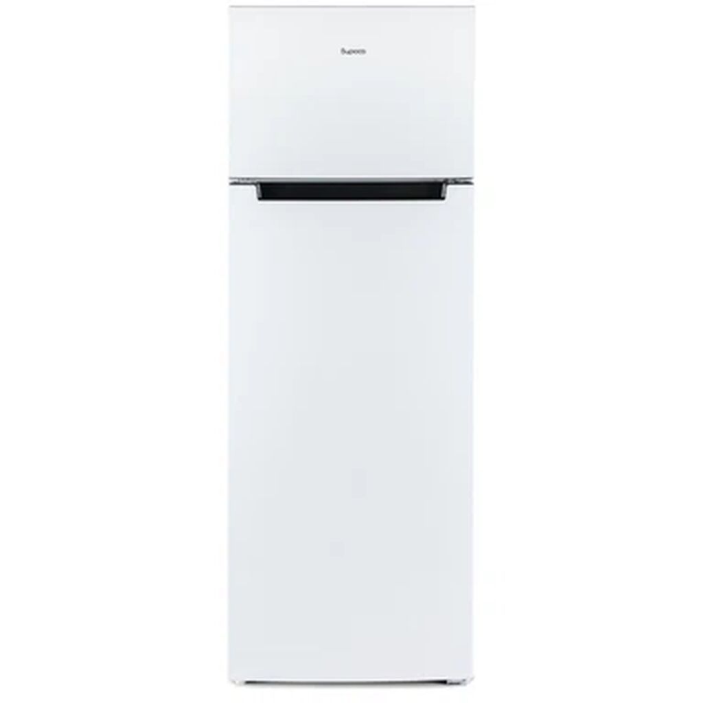 Biryusa 6135 AG – İki Qapılı Soyuducu (240/60 L, 165×60×62.5 sm) — Soyuducular, Bakı