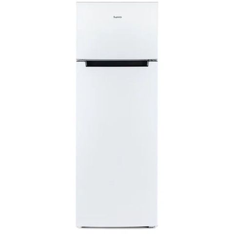 Biryusa 6135 AG – İki Qapılı Soyuducu (240/60 L, 165×60×62.5 sm) — Bakı