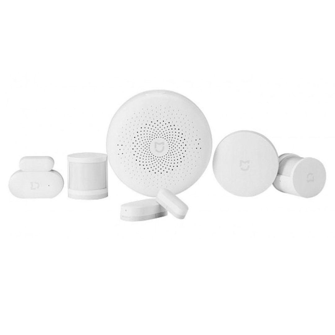 Ağıllı ev üçün komplekt Xiaomi Mi Smart Sensor Set White — Ağıllı ev dəstləri, Bakı