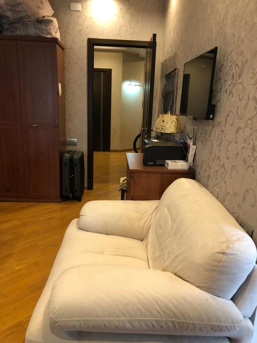 Satılır 4 otaqlı yeni tikili 152 m² — Mənzil, Bakı (8)