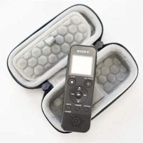 Sony ICD-PX470 Diktofon – Stereo Səs Yazıcı, 4 GB, microSD dəstəyi — Bakı