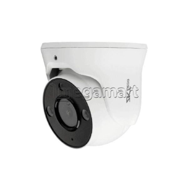 IP Kamera ZKTeco ES-852022T-S5-MI — Veb kameralar, Bakı (3)