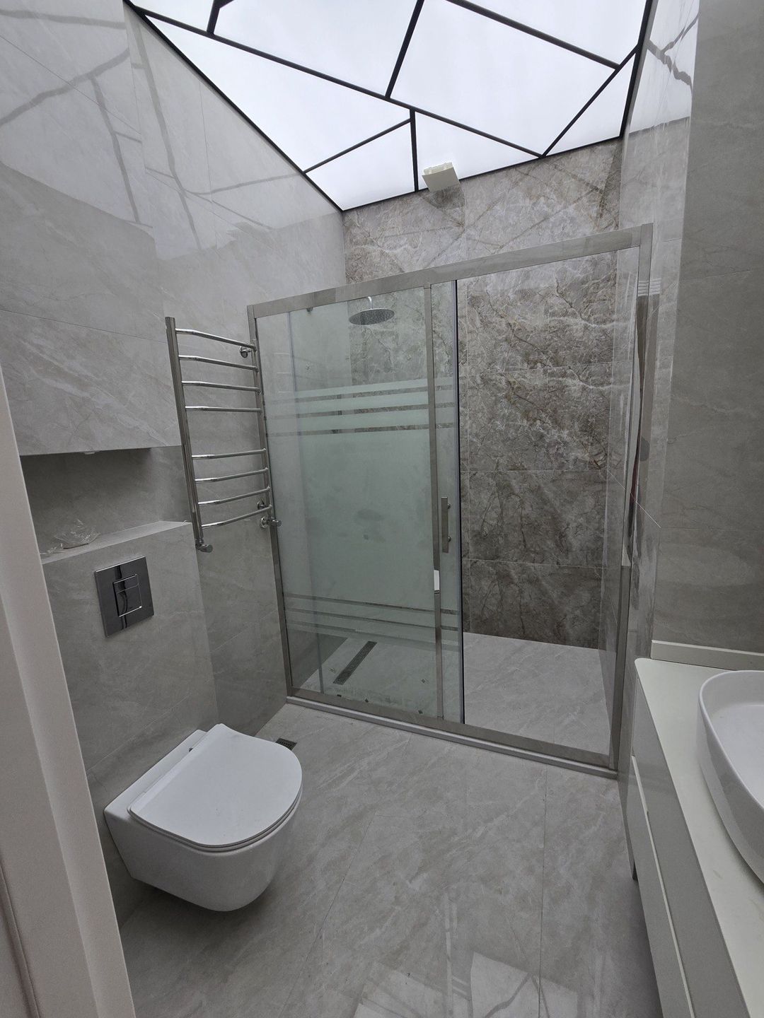 Satılır 3 otaqlı yeni tikili 96 m² — Mənzil, Bakı (8)