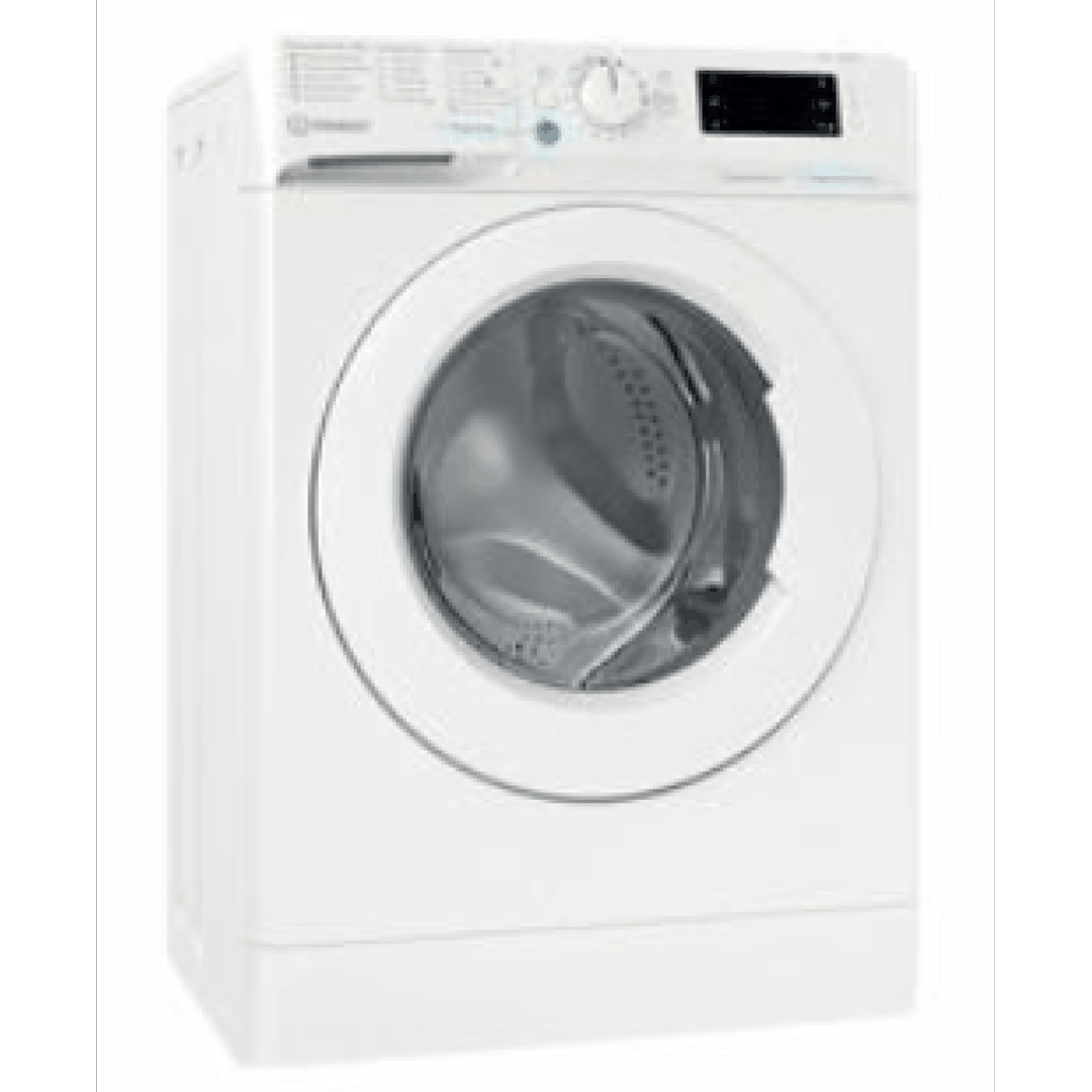 Paltaryuyan maşın Indesit Bwse 71252X WSV RU — Ev texnikası, Bakı (3)