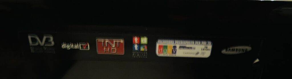 İşlənmiş Televizor Samsung LCD 32" HD (1366x768), Ünvandan götürmə, Pulsuz çatdırılma — Televizorlar, Bakı (5)