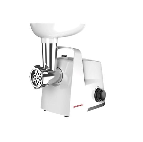 Shivaki SH-MG-1263 ətçəkən – 1400W, Reversli Güclü və praktik mətbəx — Bakı