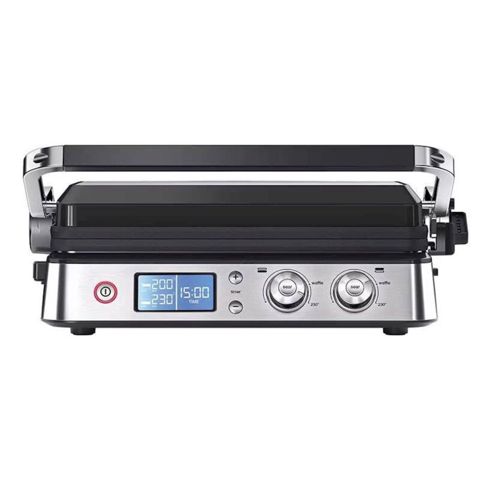 Elektrik qril Braun CG9040 — 368 ₼ · Bakı · Ev texnikası Elektrik qril Braun CG9040 — Bakı
