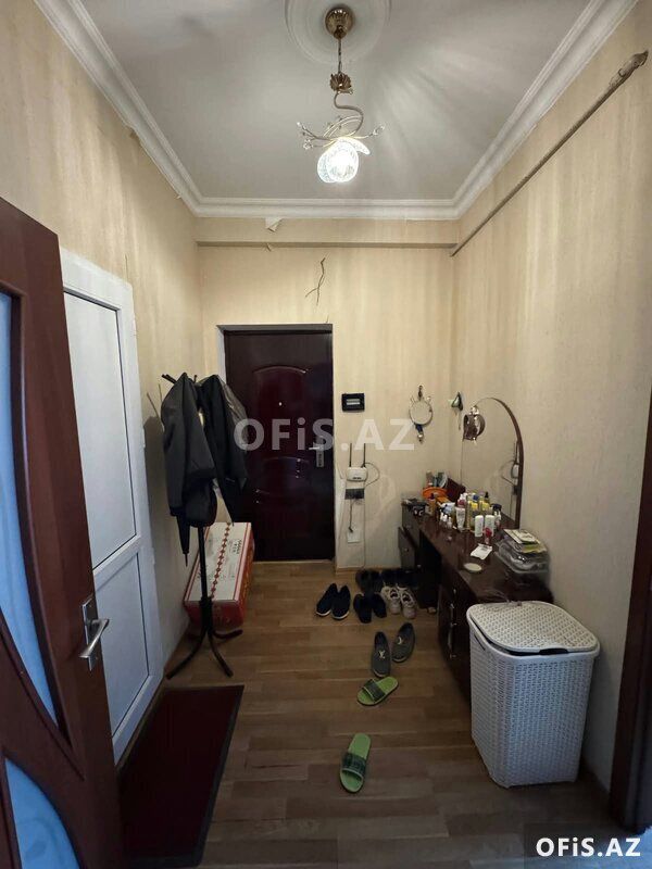 Yeni tikili Satılır Abşeron r., Masazır q., 1 otaq, 40 m² — Mənzil, Bakı (6)