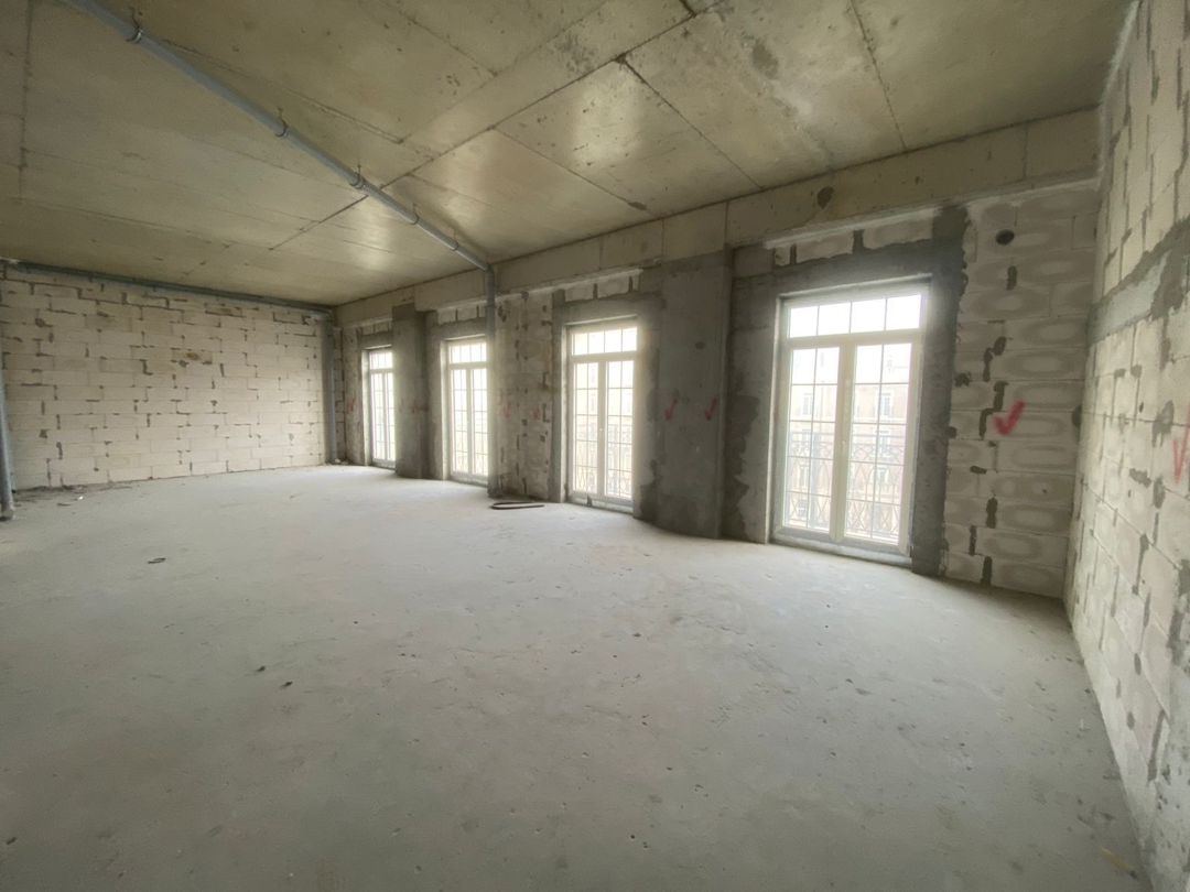 Satılır 4 otaqlı yeni tikili 152 m² — Mənzil, Bakı (7)