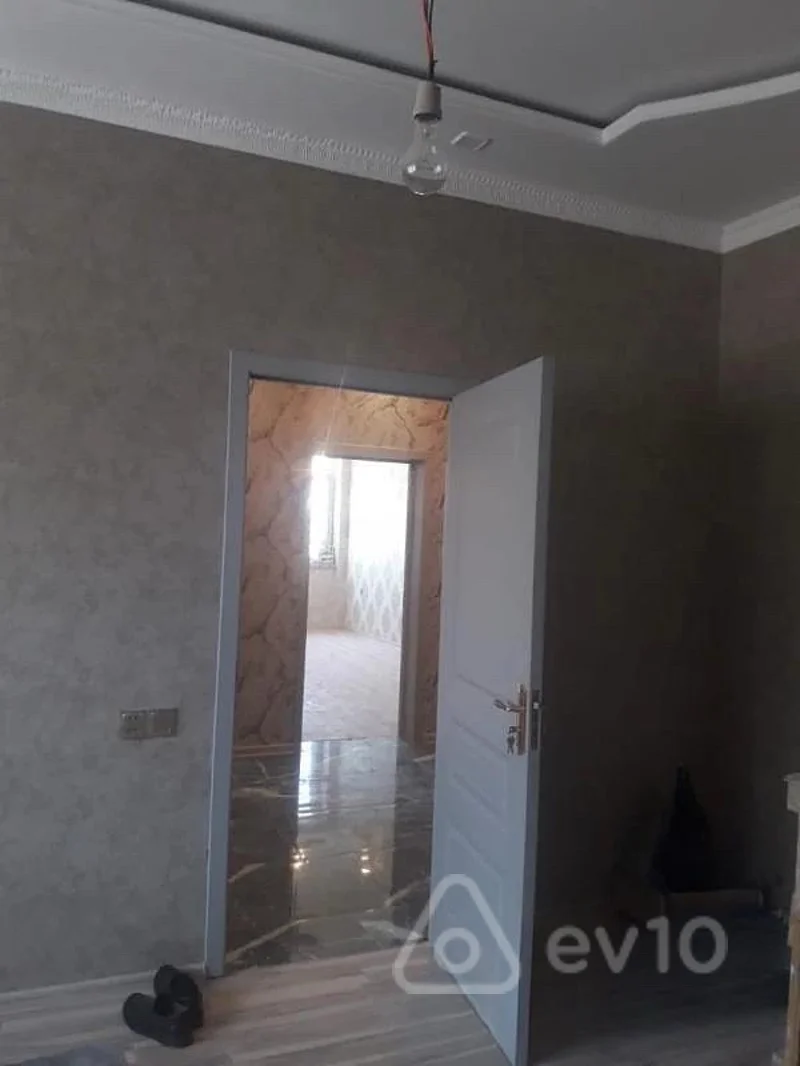 3 otaqlı mənzil, 103 m², Yeni yasamal — kirayə — Mənzil, Bakı (11)
