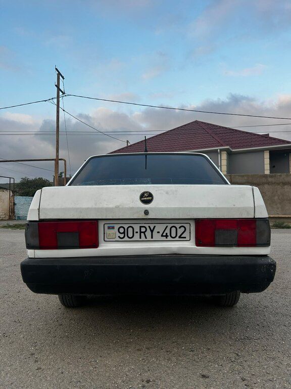 Tofas Sahin, 1.6 L, 2003 il, 150 000 km 90-RY-402 — Avtomobillər, Bakı (4)