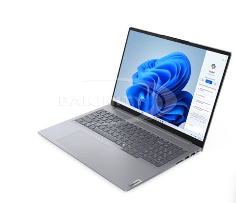 Noutbuk Lenovo ThinkBook 16 G8 IAL (21SK00FCFW) — Computers & Laptops