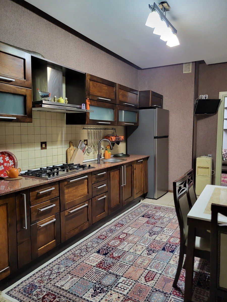 Satılır 4 otaqlı yeni tikili 178 m² — Mənzil, Bakı (7)