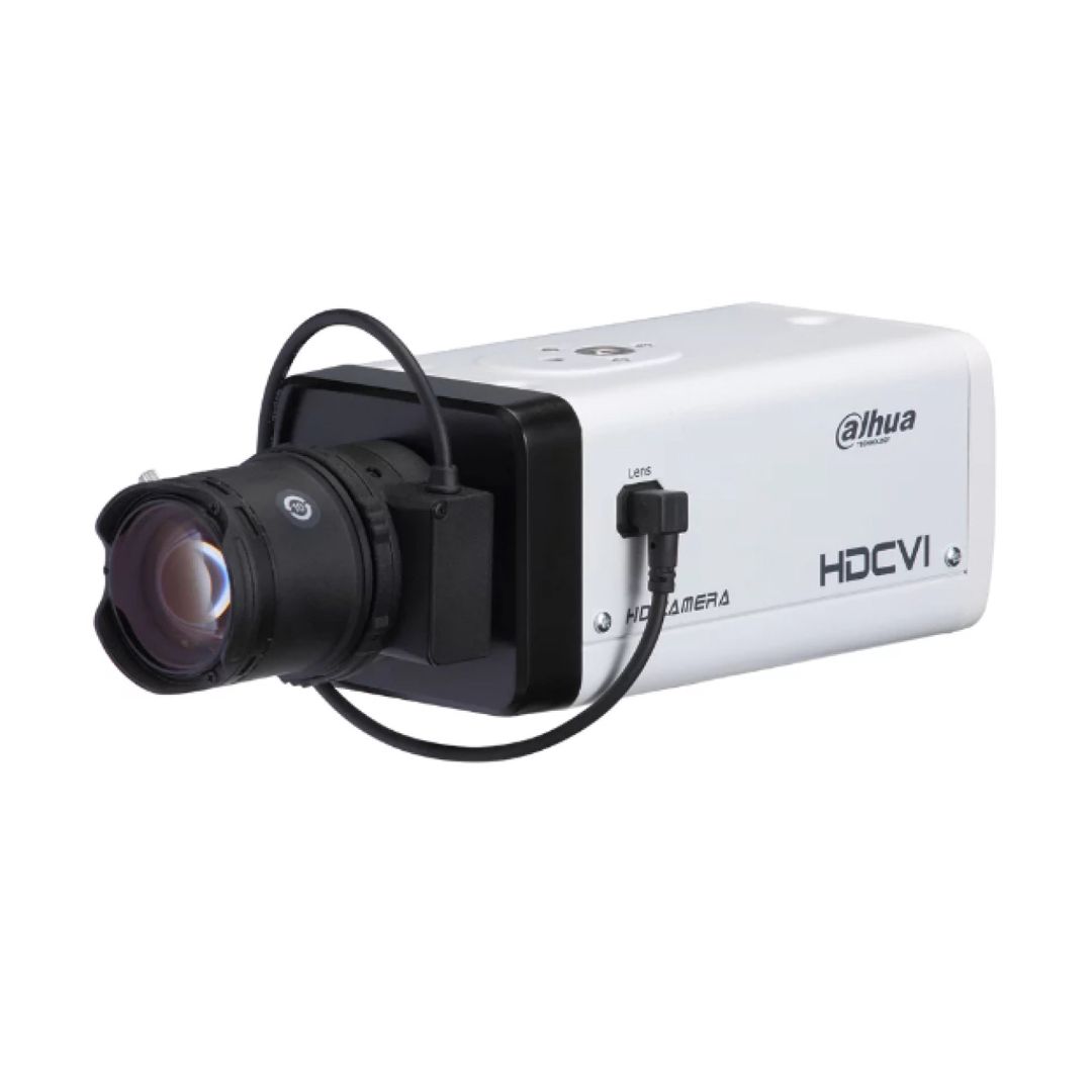 1.3Mp WDR Hdcvı Kamera Dahua DH-HAC-HF3101P — Ağıllı ev və təhlükəsizlik, Bakı
