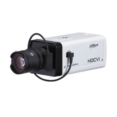 1.3Mp WDR Hdcvı Kamera Dahua DH-HAC-HF3101P — Almal — Akıllı ev ve güvenlik