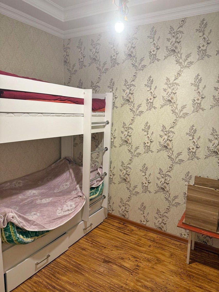 Satılır 3 otaqlı köhnə tikili 55 m² — Mənzil, Bakı (7)