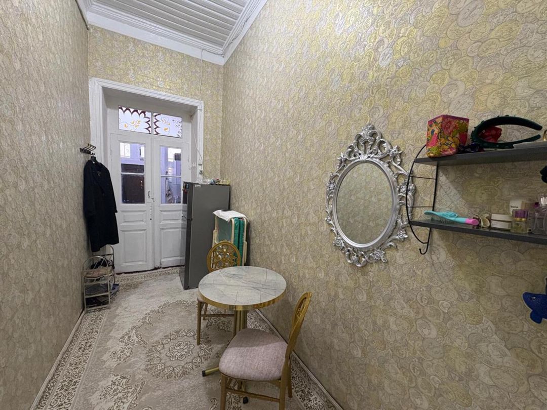 Satılır 1 otaqlı köhnə tikili 40 m² — Mənzil, Bakı (4)