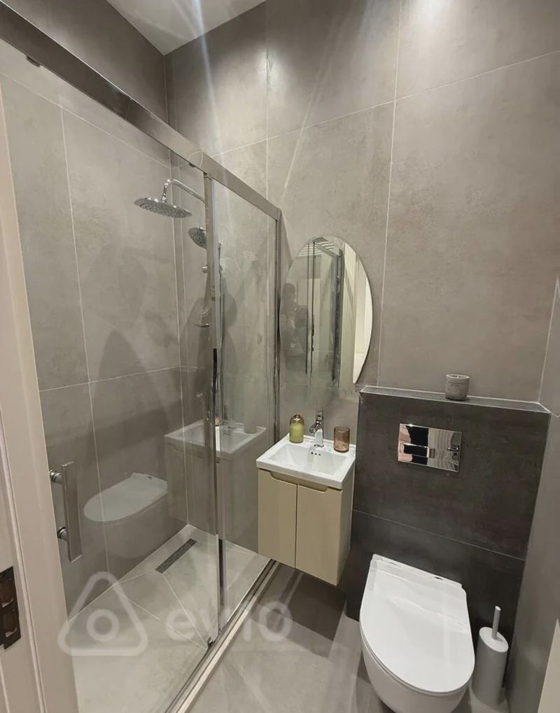 For sale: 3-room apartment (old building), 48 m² — Mənzil, Bakı (11)