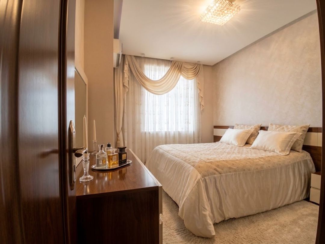 Satılır 4 otaqlı yeni tikili 131 m² — Mənzil, Bakı (11)