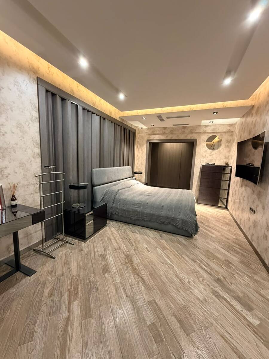 Satılır 3 otaqlı yeni tikili 141 m² — Mənzil, Bakı (7)
