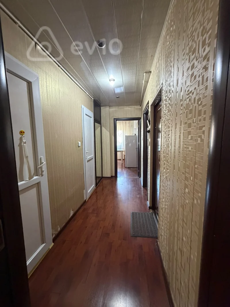 2 otaqlı mənzil, 58 m², Yasamal — kirayə — Mənzil, Bakı (11)