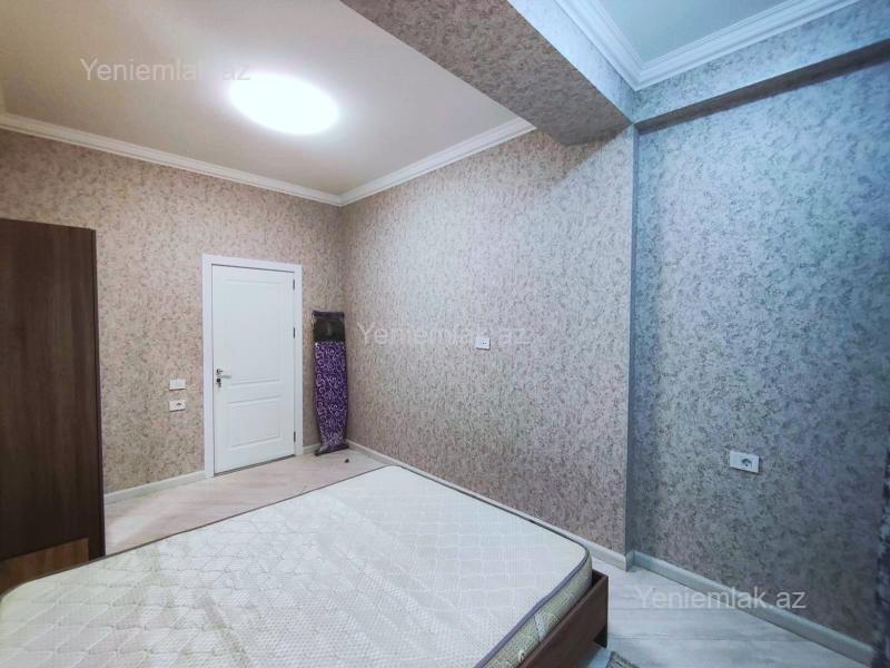 Kirayə 3 otaqlı Bina evi menzil (Yeni tikili), 120 m², Nərimanov rayonu — Mənzil, Bakı (6)