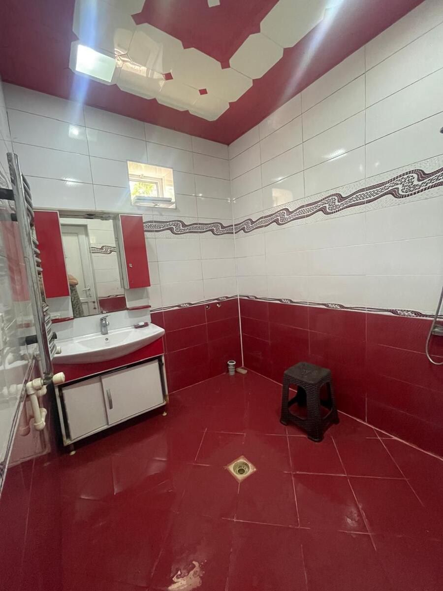 İcarəyə verilir 2 otaqlı həyət evi/bağ evi 60 m² — Ev, villa, Bakı (5)