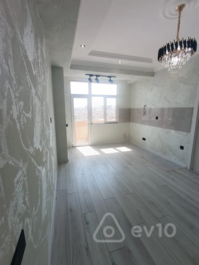 2 otaqlı mənzil, 47 m², Aaaf park, Xırdalan — 77 000 ₼ · 2 комн. · 47 м² · 12/17 этаж · Xırdalan · Mənzil 2 otaqlı mənzil, 47 m², Aaaf park, Xırdalan — Xırdalan
