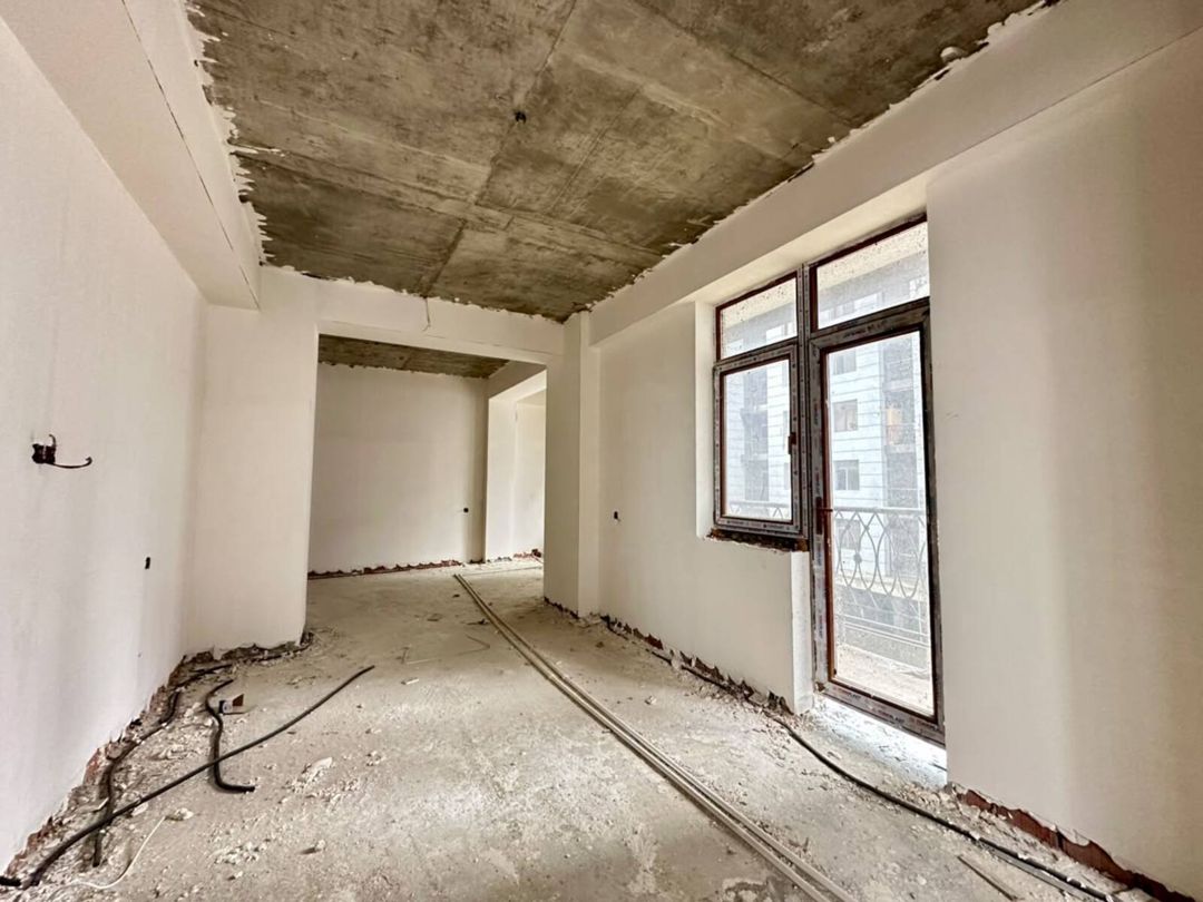 Satılır 4 otaqlı yeni tikili 157.5 m² — Mənzil, Bakı (3)