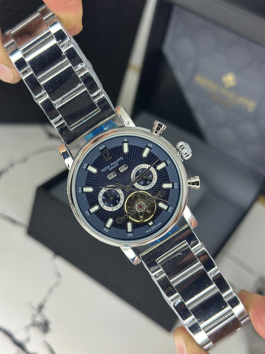 Patek Philippe qol saatları — Şəxsi əşyalar, Bakı (5)