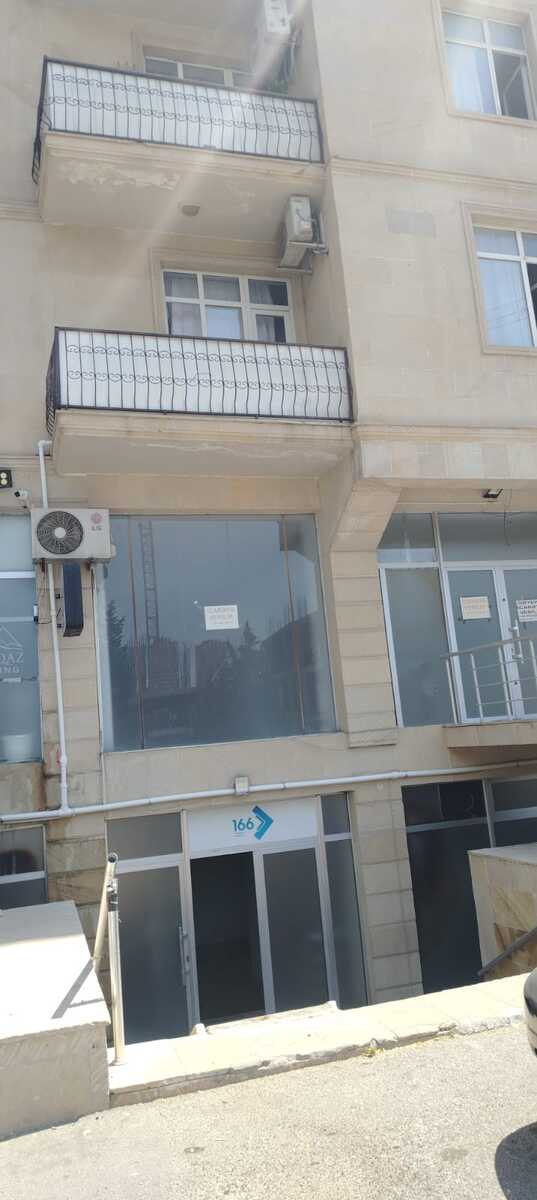 Satılır obyekt 447.8 m² — Əmlak, Bakı (2)