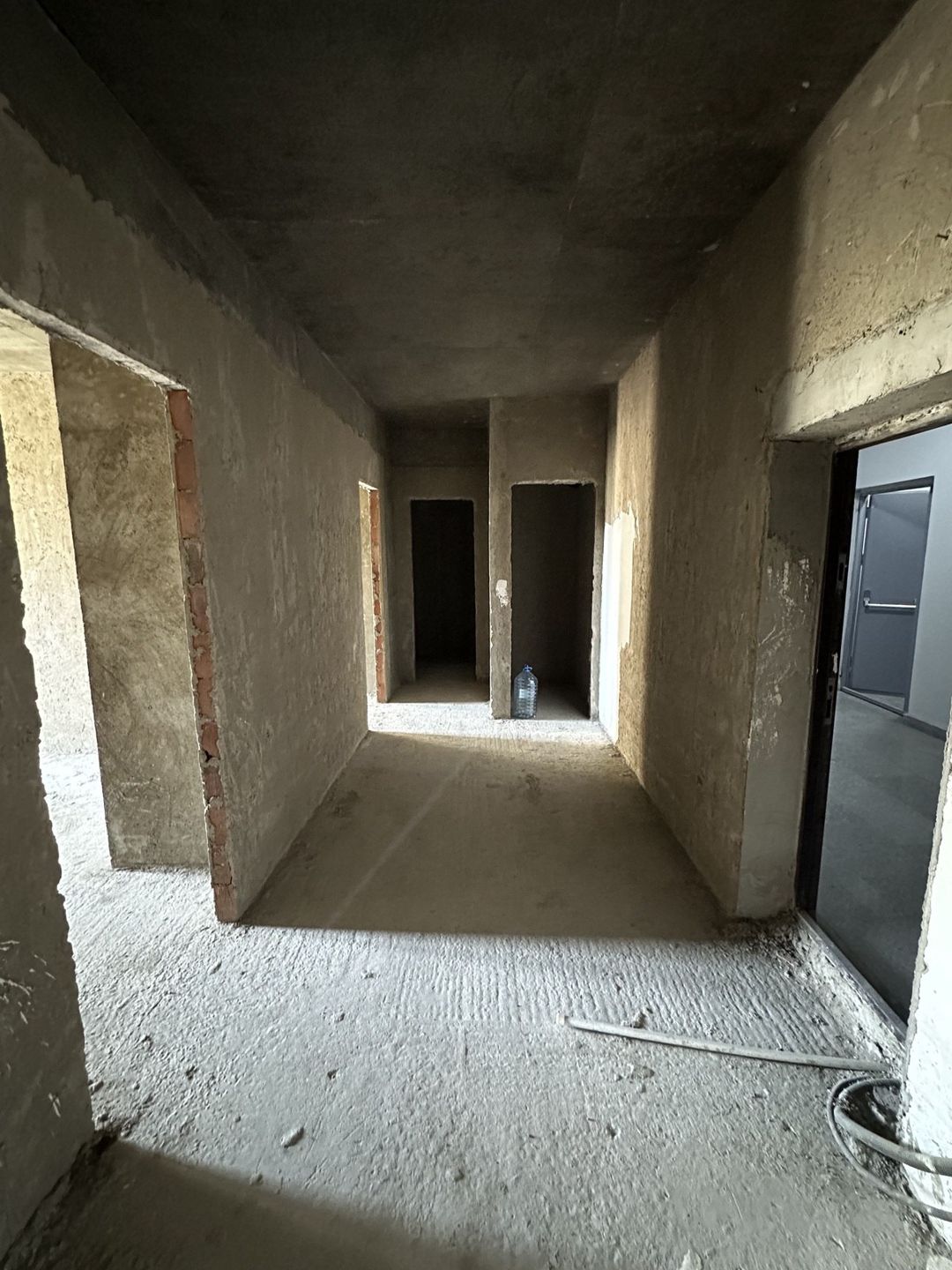 Satılır 3 otaqlı yeni tikili 130 m² — Mənzil, Bakı (3)