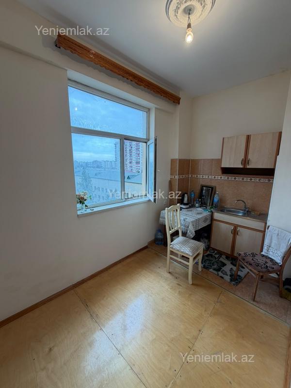 Satılır 2 otaqlı Bina evi menzil (Yeni tikili), 61 m², Nizami rayonu — Mənzil, Bakı (8)