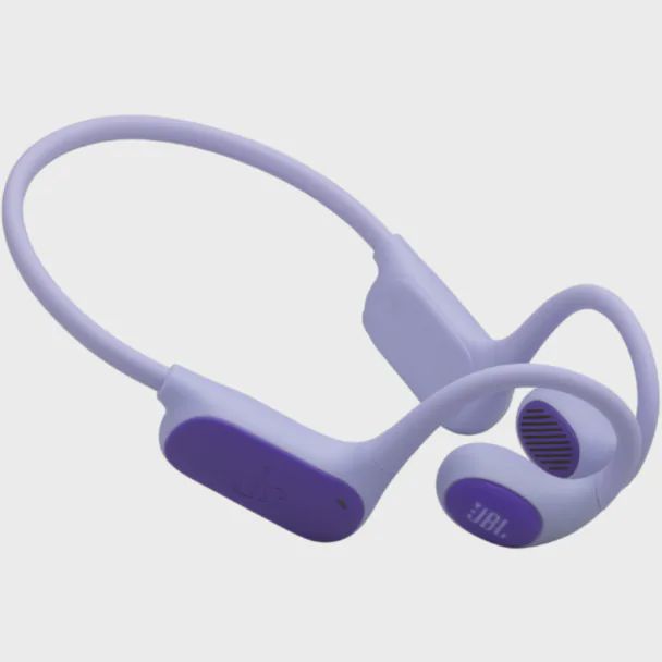 Uşaq üçün qulaqlıq JBL Junior Free Jbljrfreepur Purple — Uşaq qulaqlıqları, Bakı