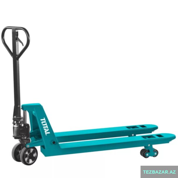 Transpalet Titan 2.5Ton — Biznes və avadanlıq, Bakı (2)