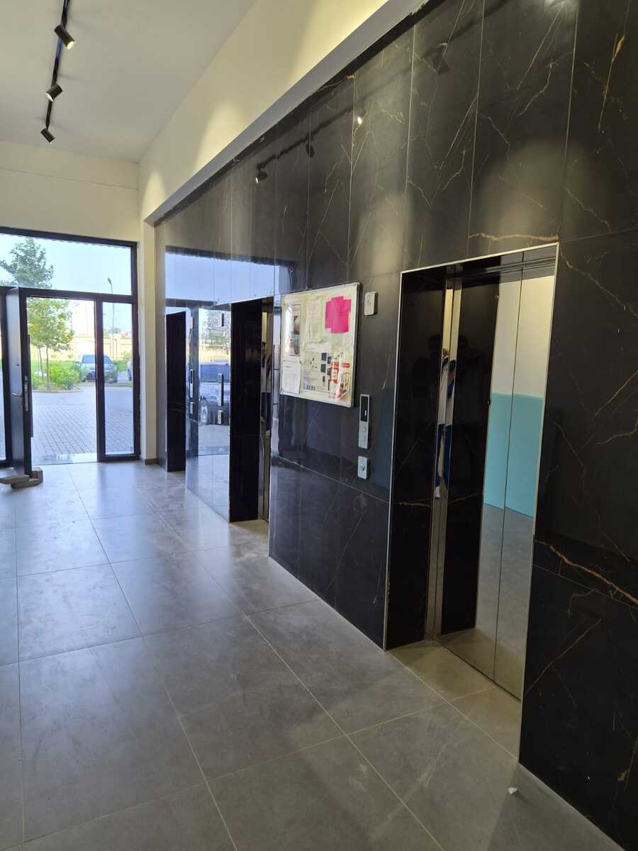 Satılır 2 otaqlı yeni tikili 77 m² — Mənzil, Bakı (6)