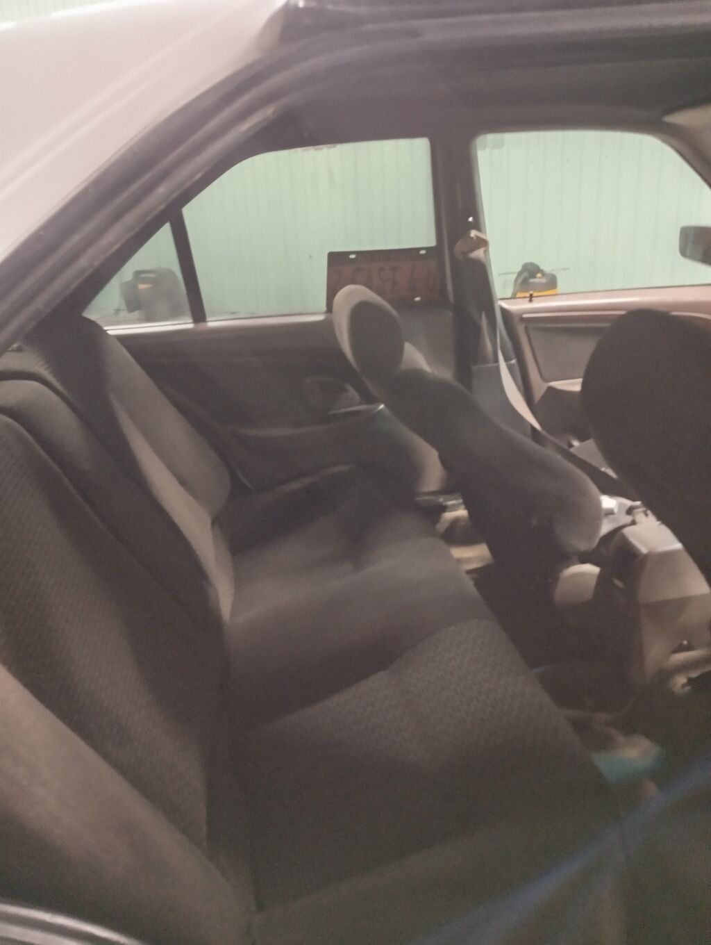 Peugeot 405: 1.8 l 2013 il 244475 km Sedan — Avtomobillər, Digah (7)