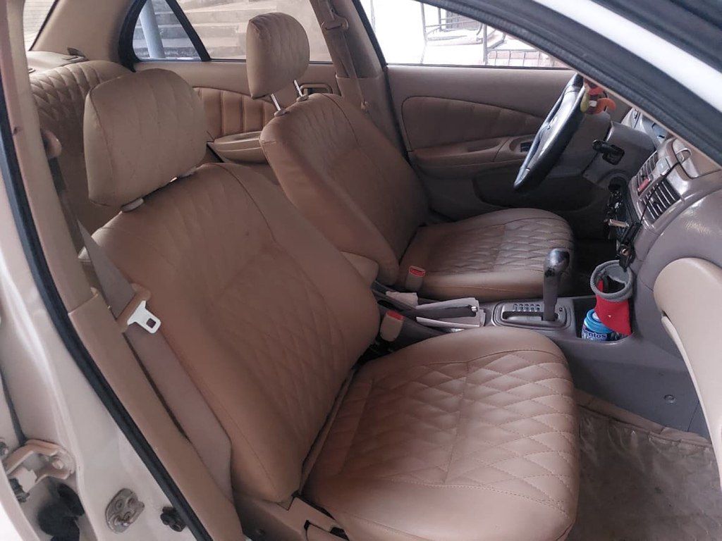 Nissan Sunny, 1.3 L, 2008 il, 150 000 km 90-CG-890 — Avtomobillər, Şəmkir (3)