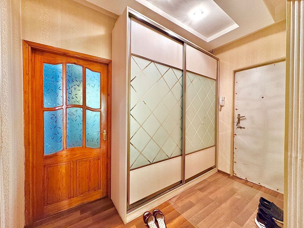 Satılır 3 otaqlı köhnə tikili 75 m² — Mənzil, Bakı (6)