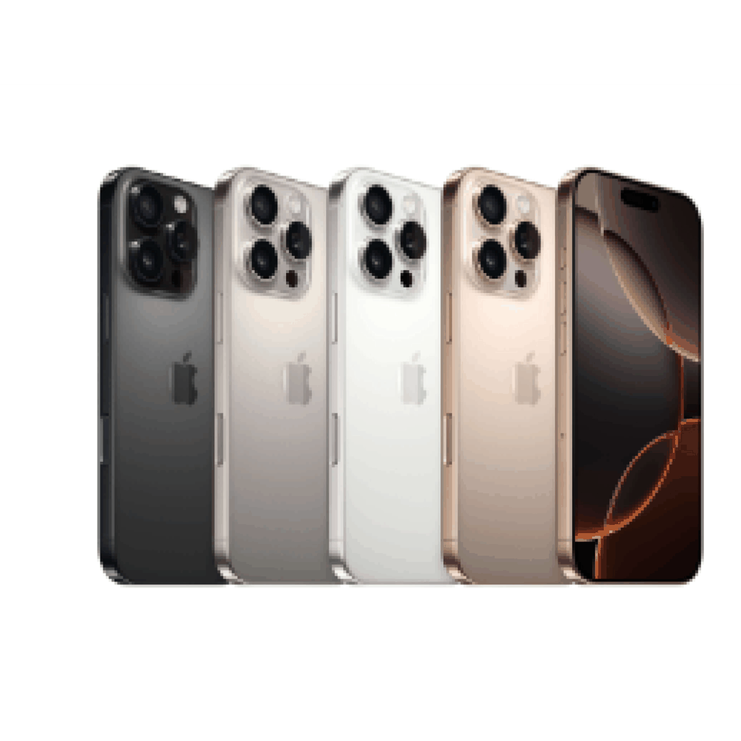 iPhone 16 Pro 256 GB — Apple iPhone, Bakı (3)