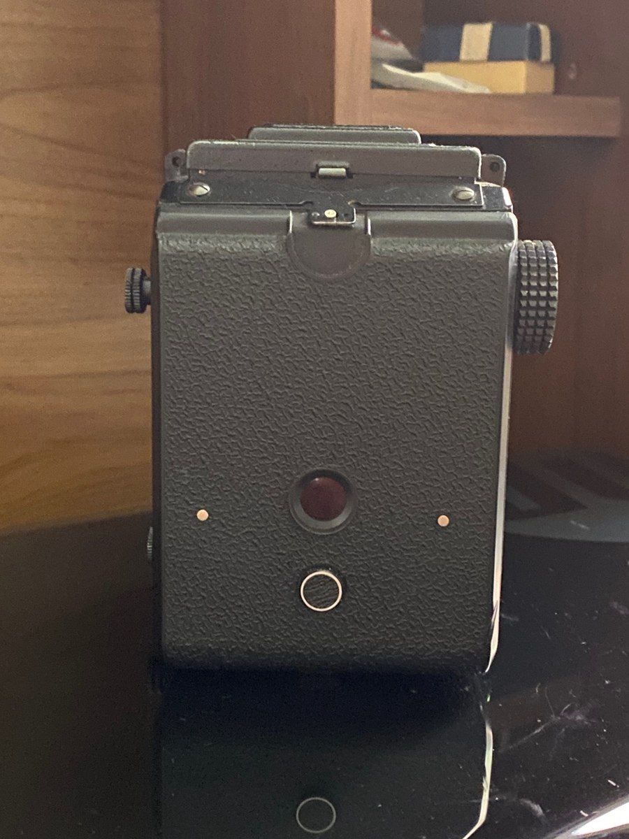 Fotoaparat Lubitel 166b — Foto və video texnikası, Bakı (6)
