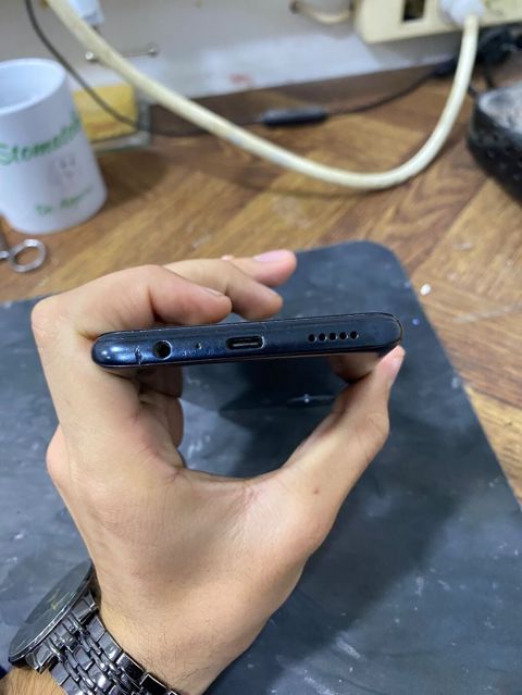Redmi Note, 128 GB, rəng - Qara, Barmaq izi — 250 ₼ · Bakı, Nərimanov · Xiaomi Redmi Note, 128 GB, rəng - Qara, Barmaq izi — Bakı