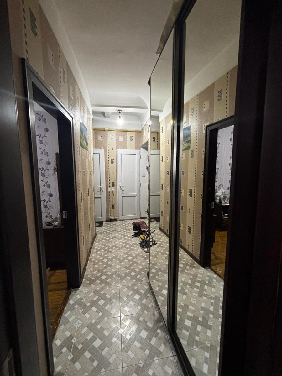 Satılır 2 otaqlı köhnə tikili 44 m² — Mənzil, Bakı (4)