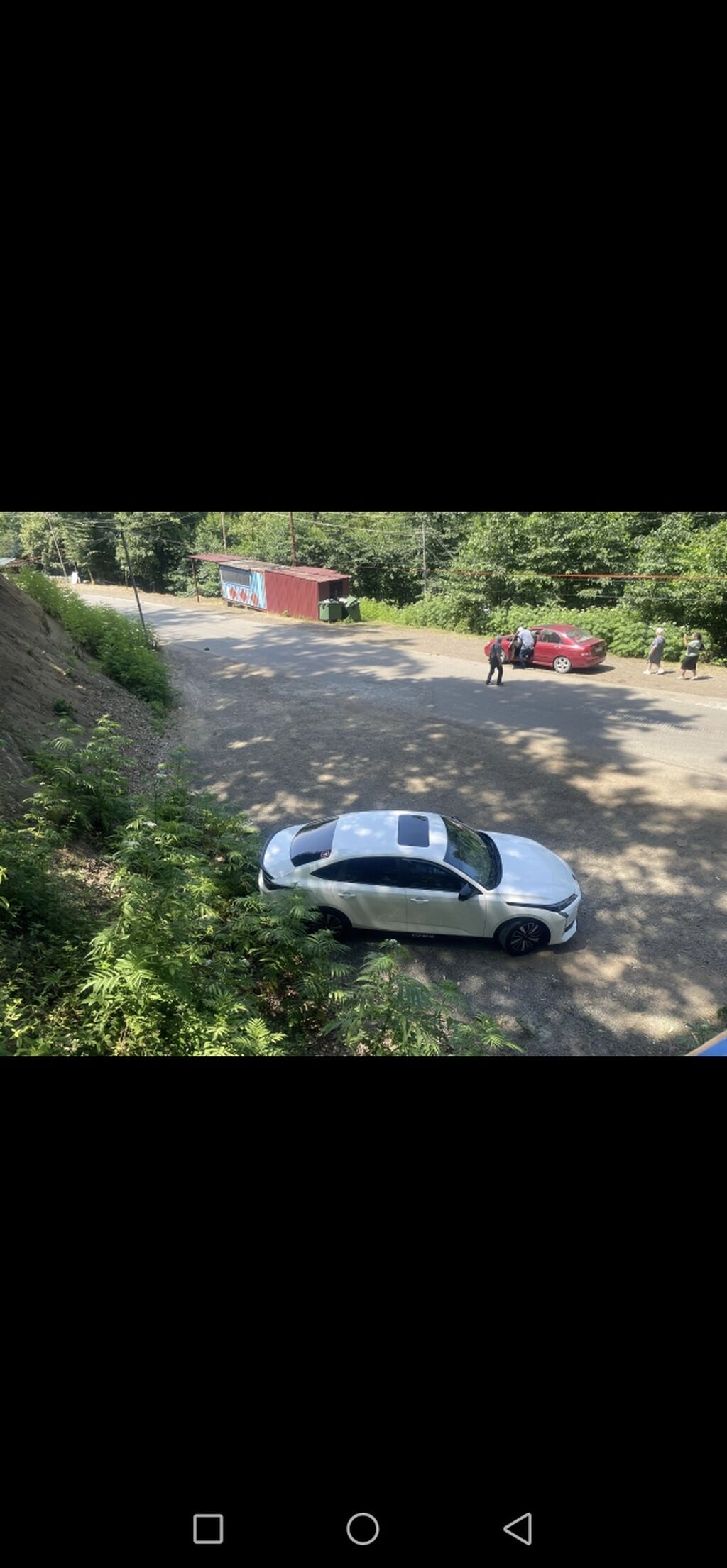 Changan Qiyuan A05: 1.5 l 2025 il 30000 km Sedan — Avtomobillər, Bakı (5)