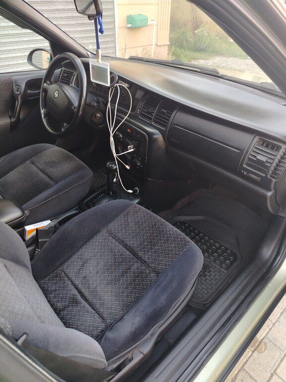 Opel Vectra, 1.8 L, 1996 il, 423 686 km 10-RV-793 — Avtomobillər, Şirvan (3)