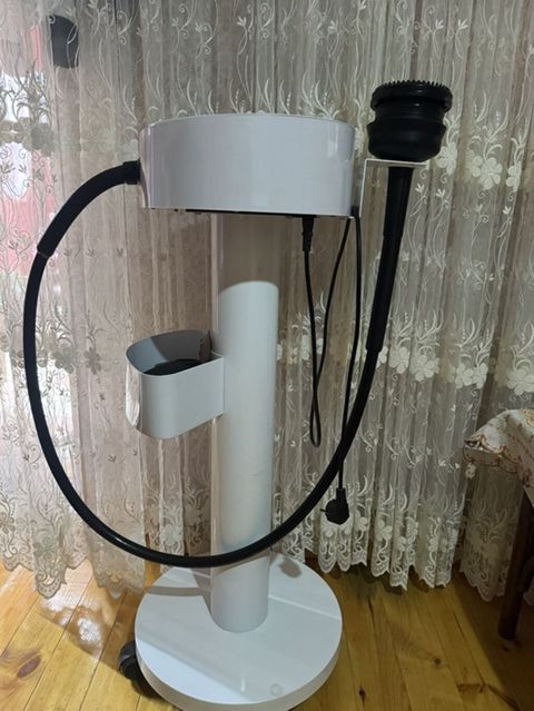 G5 Body Massager – peşəkar vibromassaj aparatı - Model: G5 (M-A2021 — 600 ₼ · Bakı · Masaj aparatları G5 Body Massager – peşəkar vibromassaj aparatı - Model: G5 (M-A2021 — Bakı