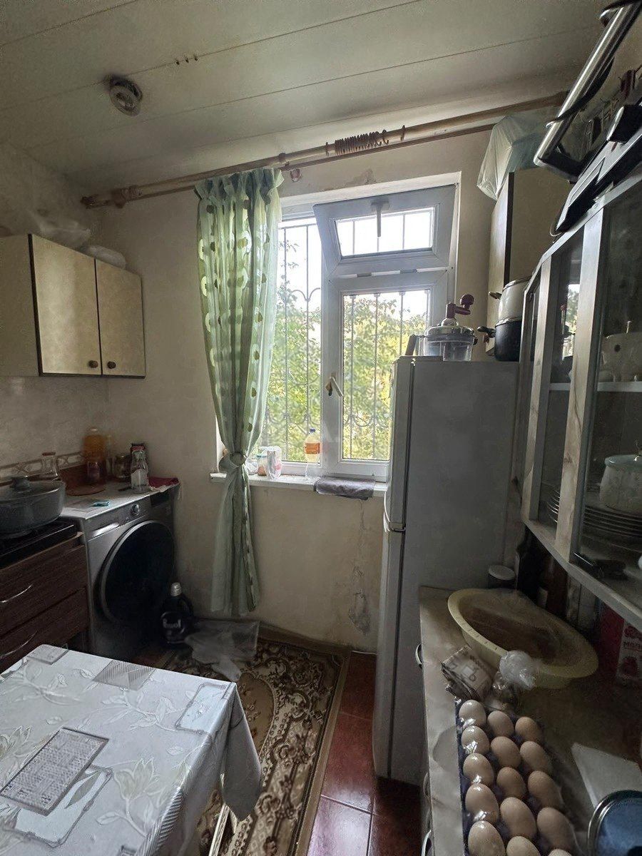 Satılır 2 otaqlı köhnə tikili 59 m² — Mənzil, Bakı (7)
