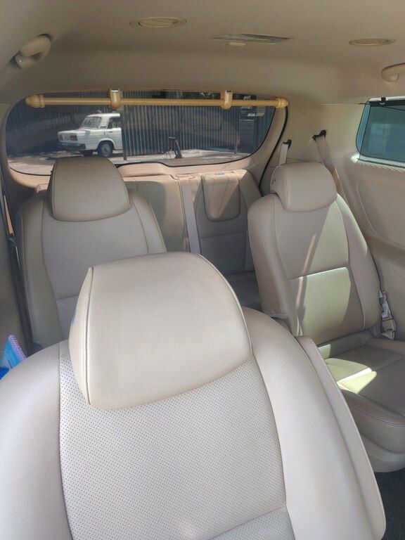 Kia Carnival, 2.2 L, 2014 il, 176 000 km — Avtomobillər, Bakı (11)